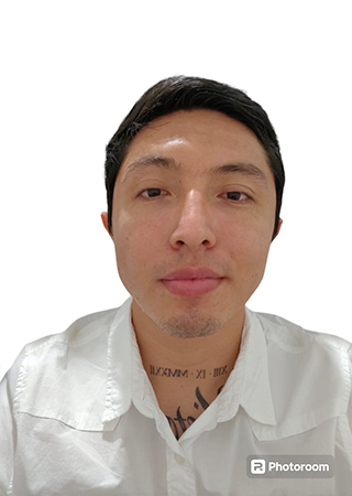 Victor Ulises Sandoval Hernández