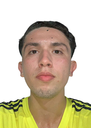 Angel Ivan Alfaro Alejandre