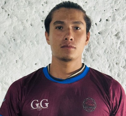 José Luis González Navarro