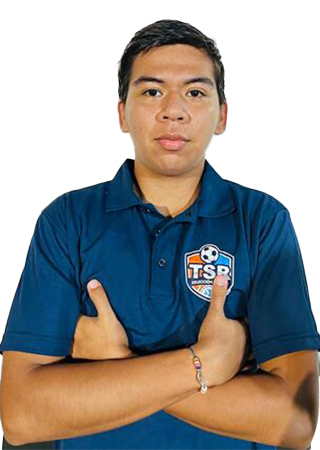 Juan Ronaldo Limón Lopéz