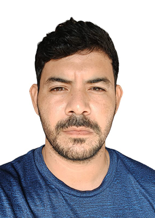 Alejandro Eduardo Rodríguez Sánchez