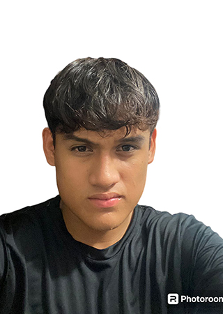 Axl Adriel Montero González