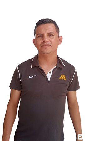 Oliver Iván Rivera García