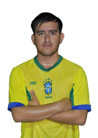 Angel  Hernández Ruiz