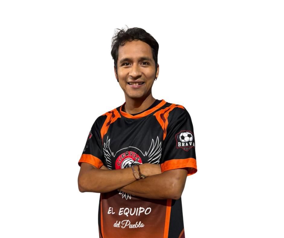 Ronaldo Emmanuel Torres Reyes