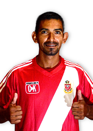 Noe Andrés Olivo Mercado