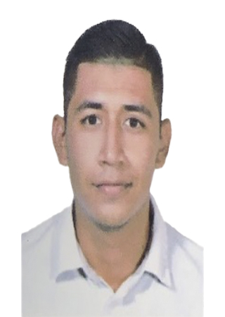 Juan  Rebolloso Saldaña