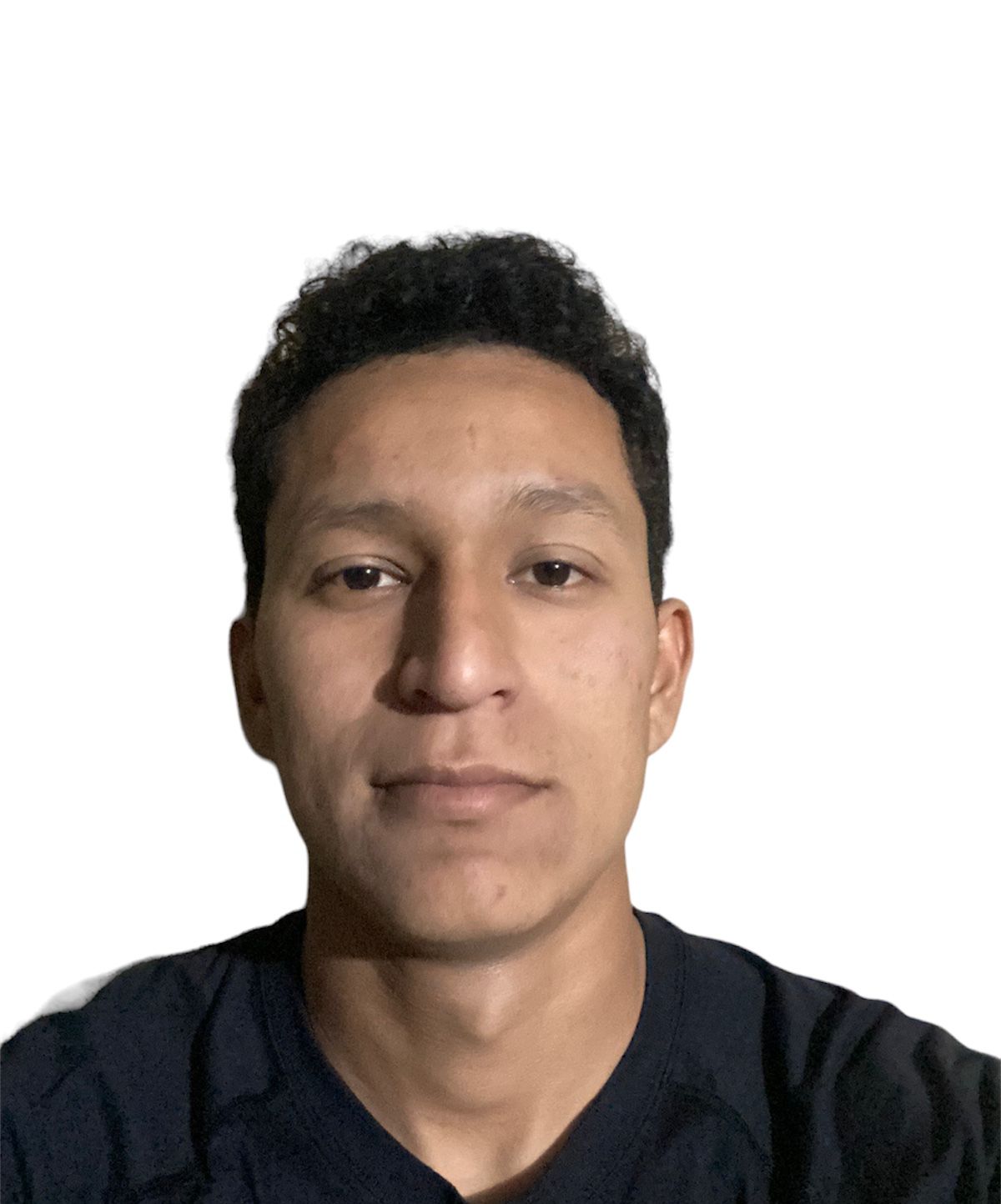 Josué Sebastián Molina Garcés