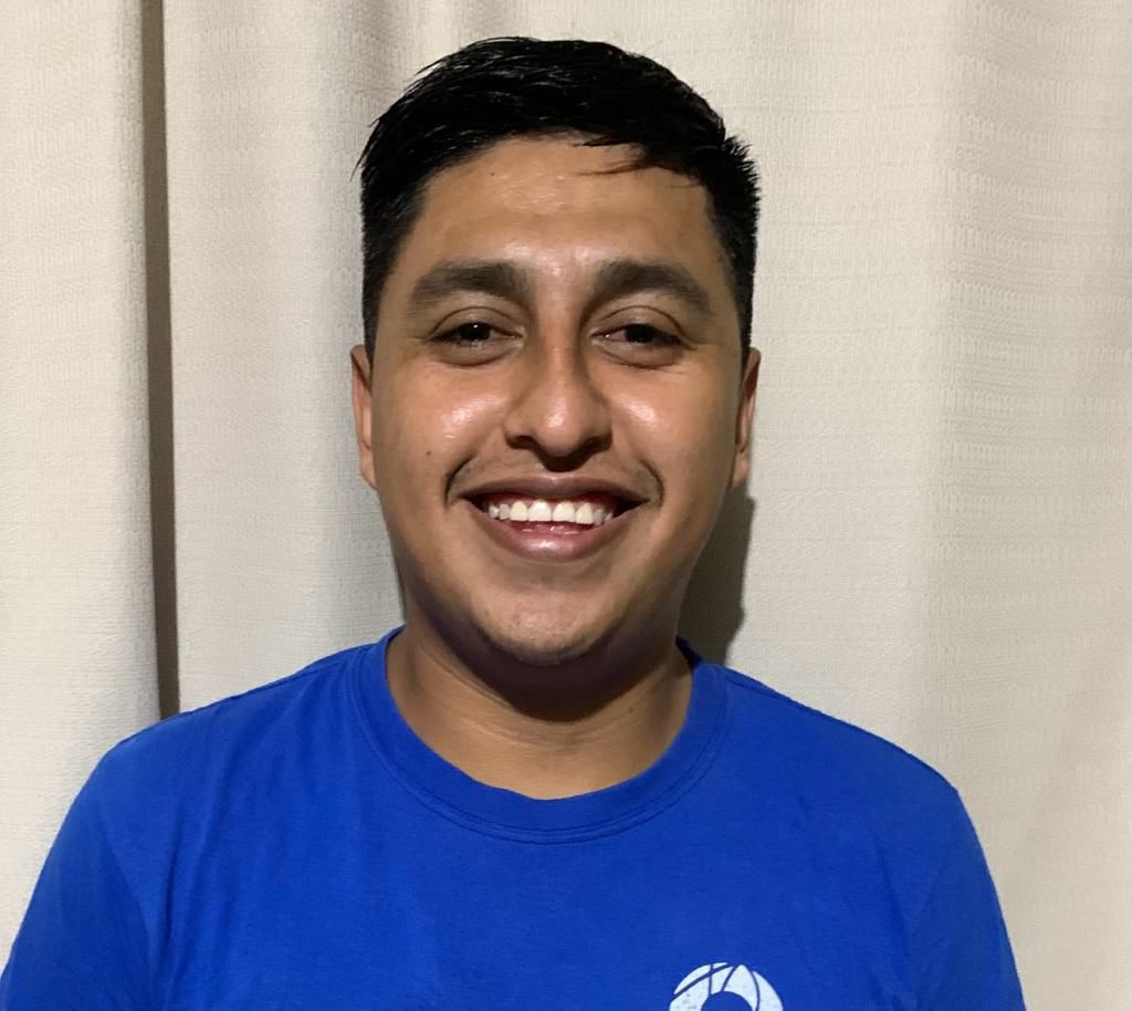 Pedro Iván  Rojas Ortiz