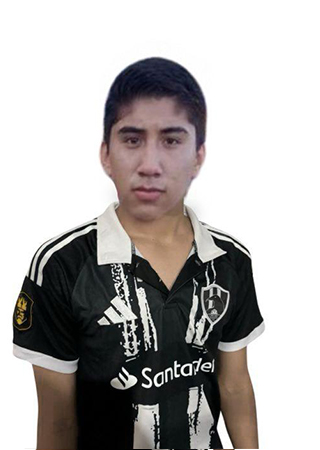 José Rogelio Rivera Vega