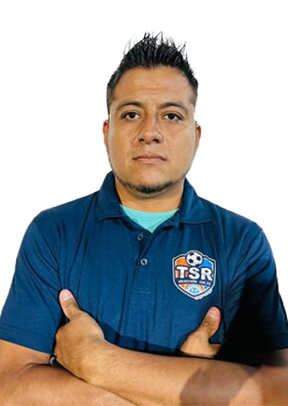 Eduardo Antonio Guerrero