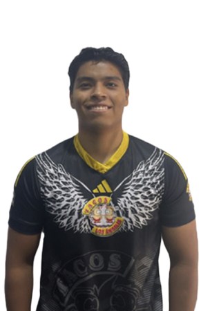 Nicolas Camacho Guevara