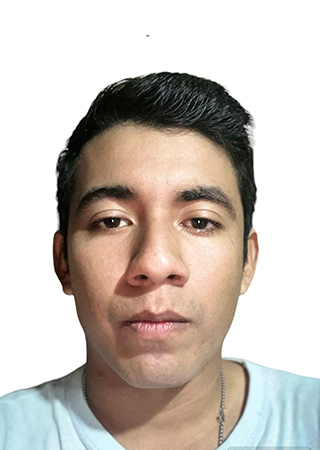 Manuel Alejandro Hernández Pachecano