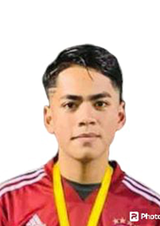 Edgar Yair Sánchez Torres