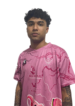 Luis Alberto García Lezama