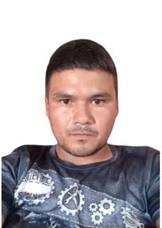 Juan Miguel Hernández Amezcua