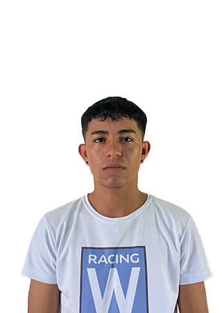 Ociel García Sotelo