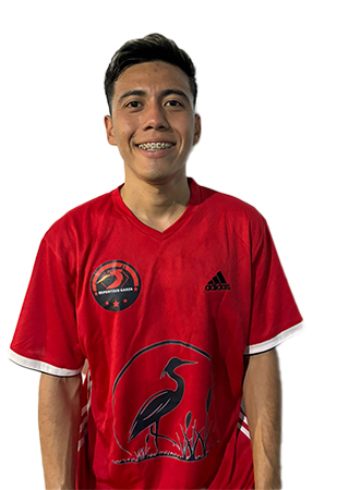 Alan de Jesús Manzano Sánchez