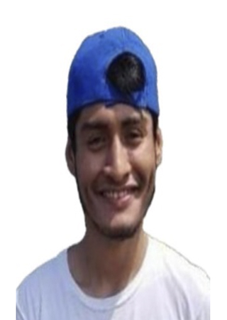 William Alejandro Chávez Hernández