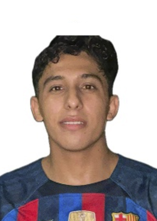 Miguel Angel Garma Bello