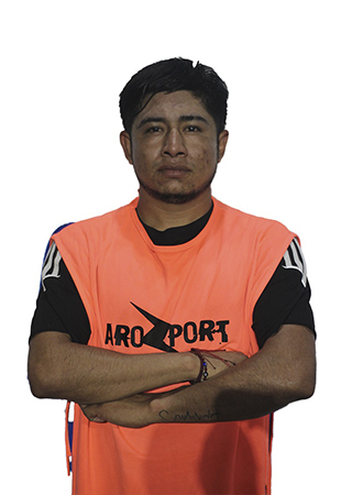 Jonathan Piñón Uresti