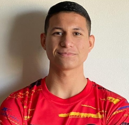 José Enrique Perez Moralez