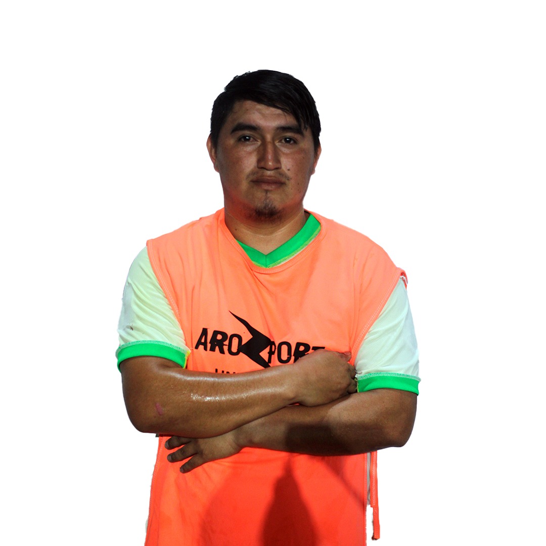 Herman Emmanuel Martínez González