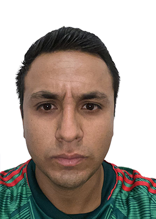 Francisco Javier Reyes Izaguirre