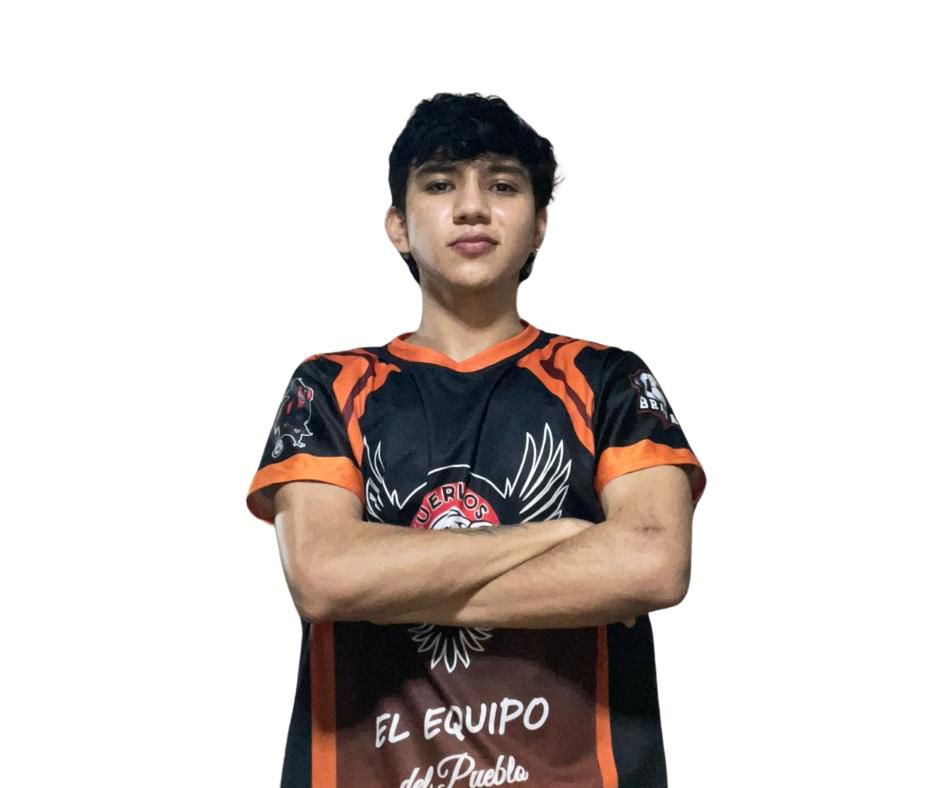 Gael Zhimizu Orta Rivas