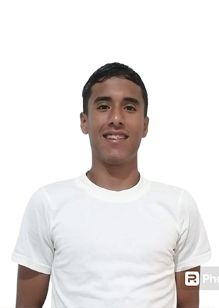 Carlos Aldahir Flores Narvaez