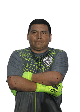 Daniel Sosa Moctezuma