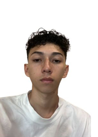 Erick Maximiliano Rivera Chávez