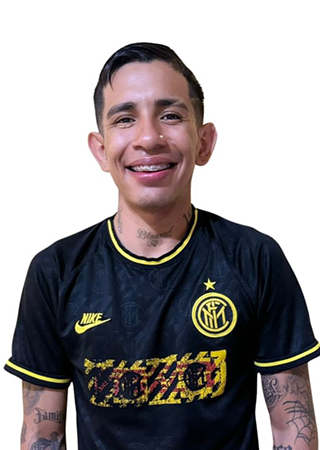 Daniel Saint Andre Duran