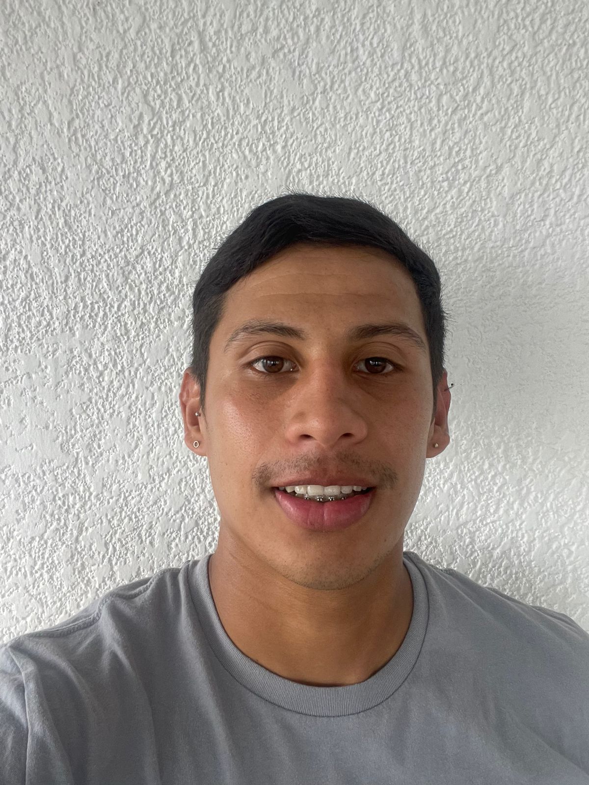 David Antonio Perez Hernández