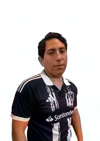 Marcelo Antonio Casanova Gutiérrez