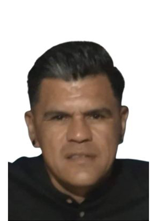 Fernando Eliseo Castillo Hernández