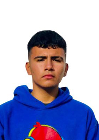 Christopher Vladimir Nuñez Galván