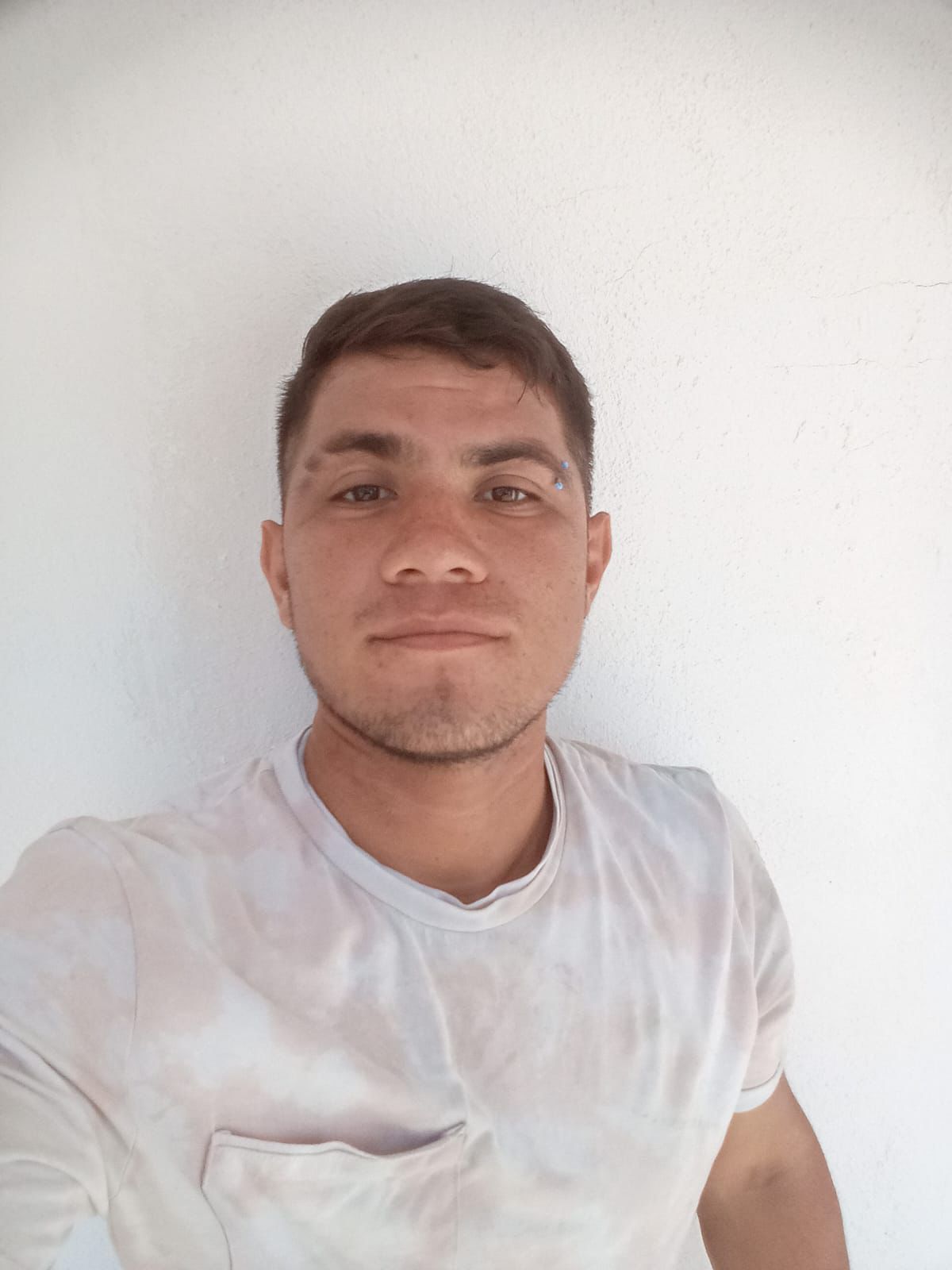 Efraín  Gómez Delgado