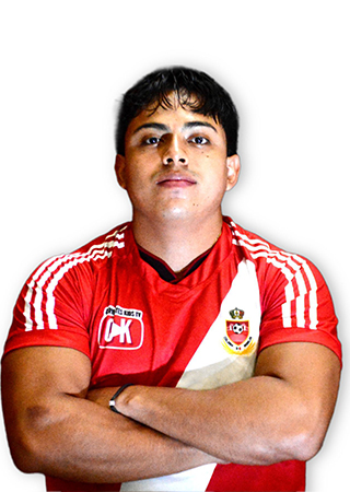 Hugo Alexander Cerda García