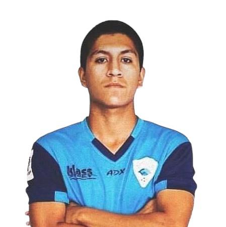 Brandon de Jesús Perez Hernández