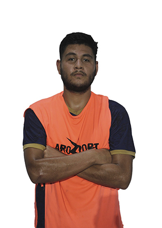 José Antonio López Mellado