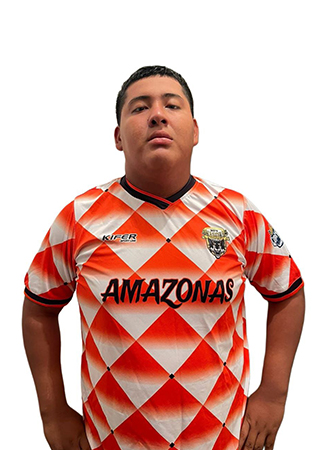 Israel Salazar Viniegra