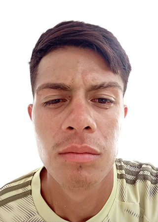 Alexis Guadalupe Enriquez