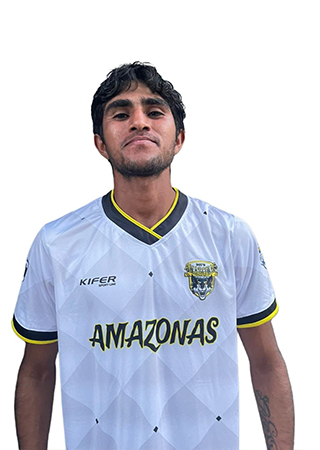 Luis Fernando Guerrero Cruz