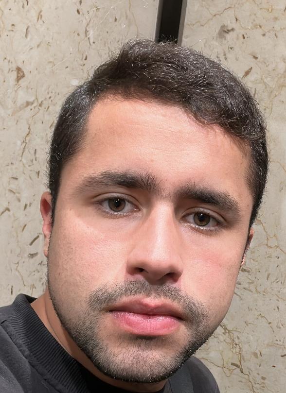 Jesús Alfonso Caballero