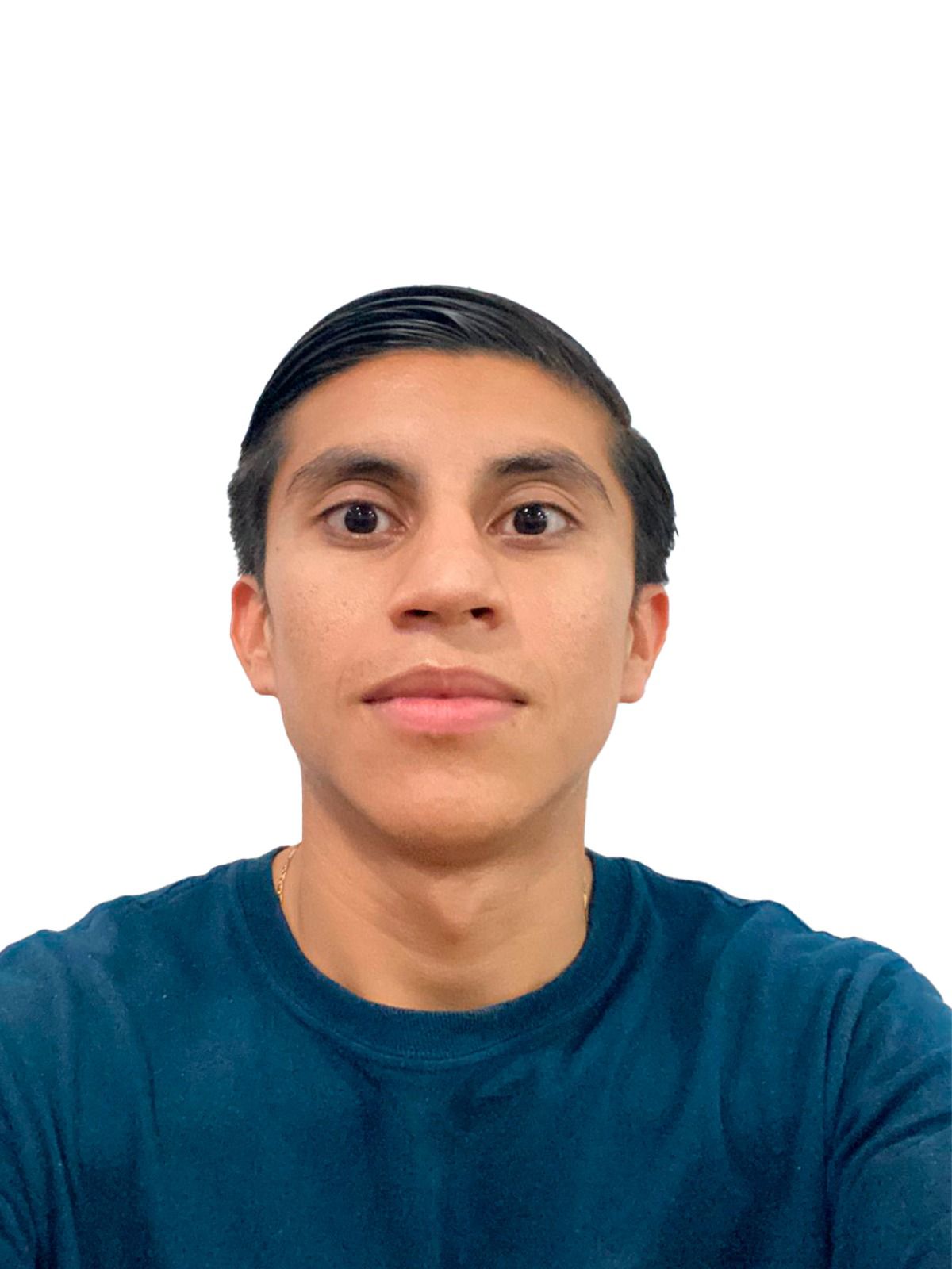 Miguel de Jesús Orta Peña