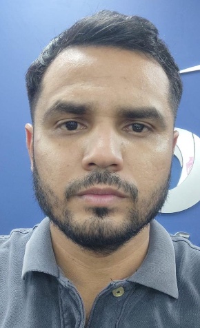 Jesús Antonio Selvera Hernández