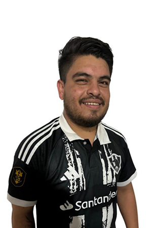 Juan José  Rubio Gone