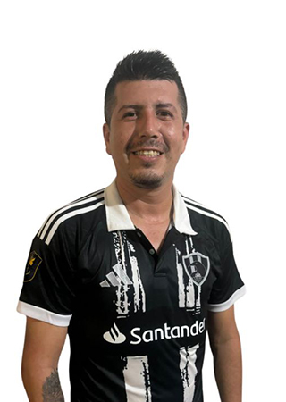 Jonathan Alexander Cedillo Pérez