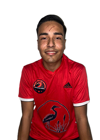 Juan Carlos Castillo Pérez